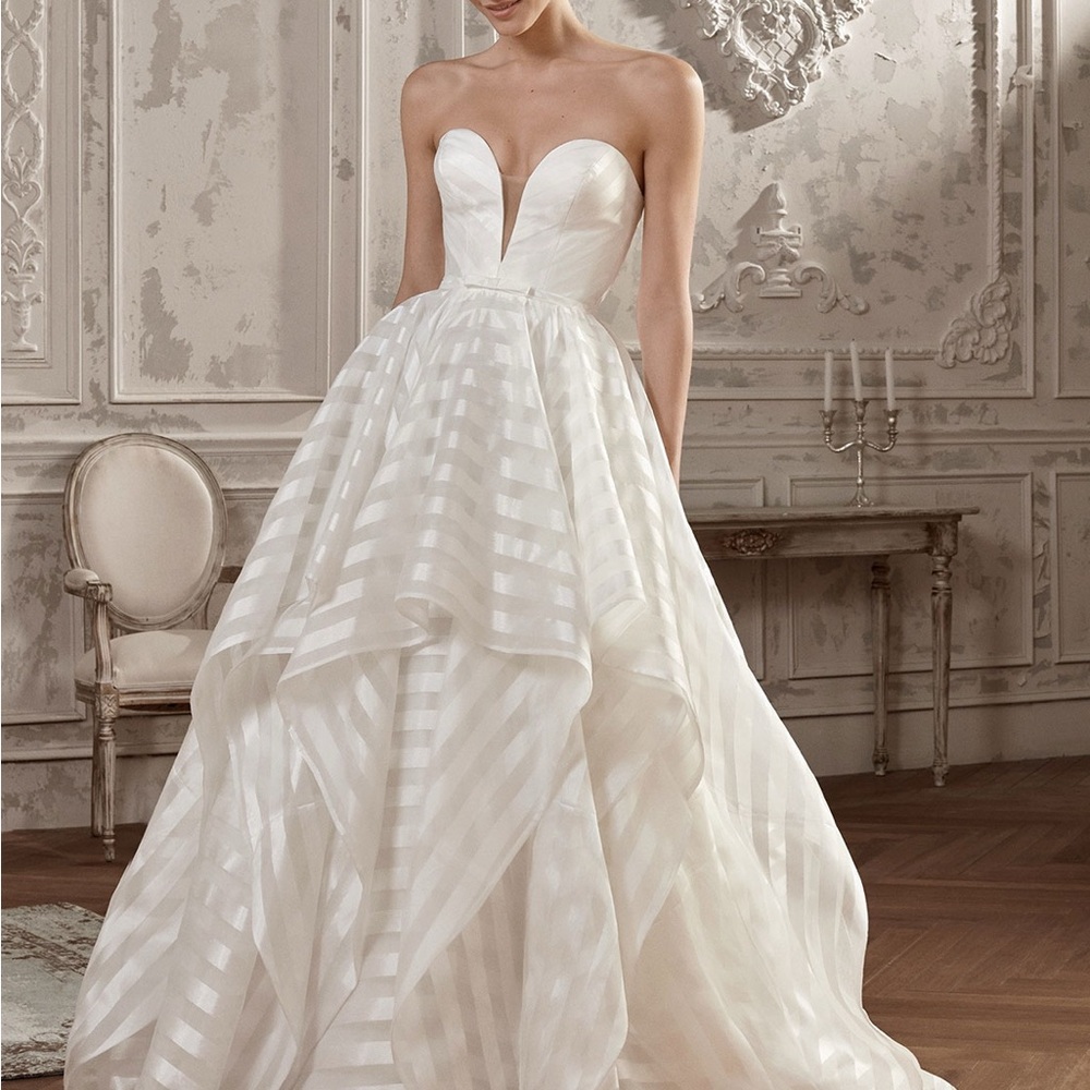 Wedding Dress For Sale